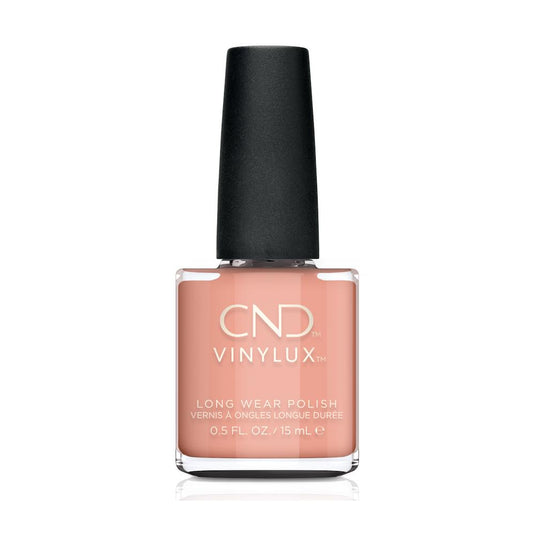 CND VINYLUX™ Long Wear Polish - Baby Smile 15ml - Beautopia Hair & Beauty