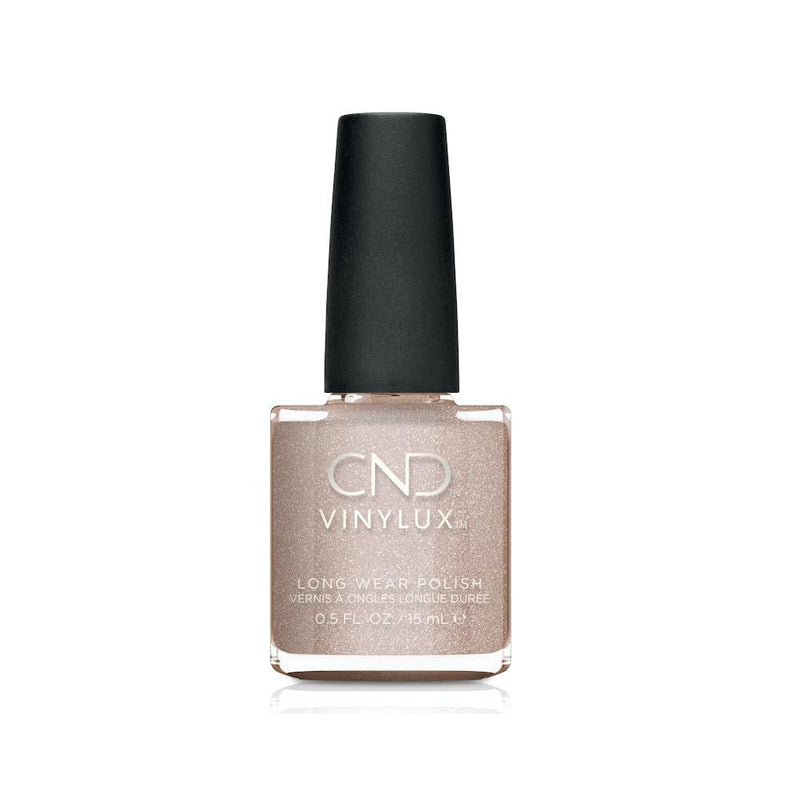 Load image into Gallery viewer, CND VINYLUX™ Long Wear Polish - Bellini 15ml - Beautopia Hair &amp; Beauty
