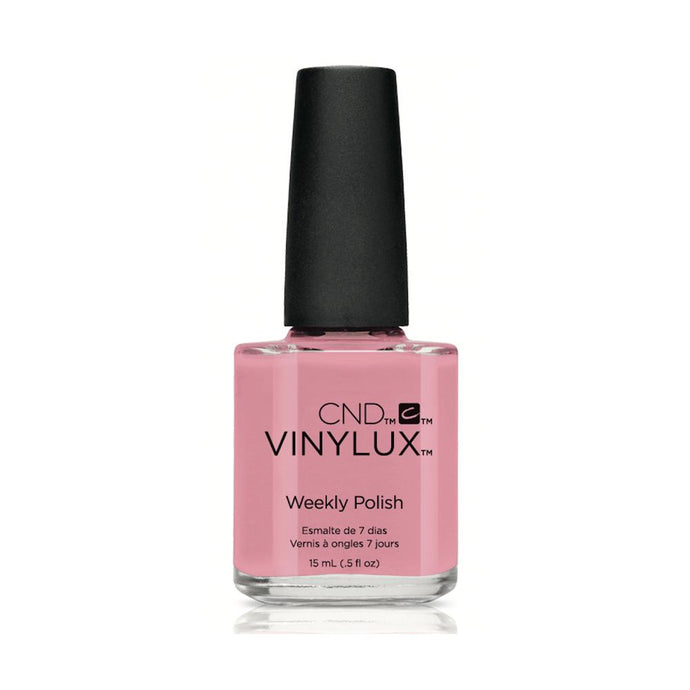 CND VINYLUX™ Long Wear Polish - Blush Teddy 15ml - Beautopia Hair & Beauty