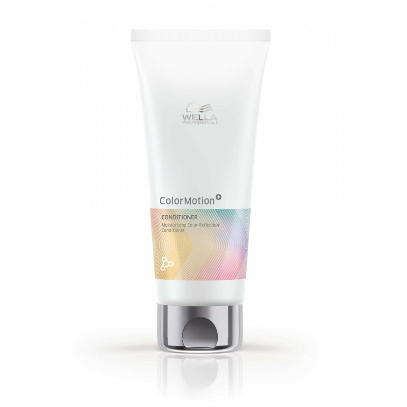 Load image into Gallery viewer, Wella ColorMotion Conditioner 200ml - Beautopia Hair &amp; Beauty
