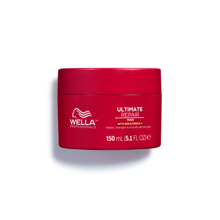 Load image into Gallery viewer, Wella Ultimate Repair Mask 150ml
