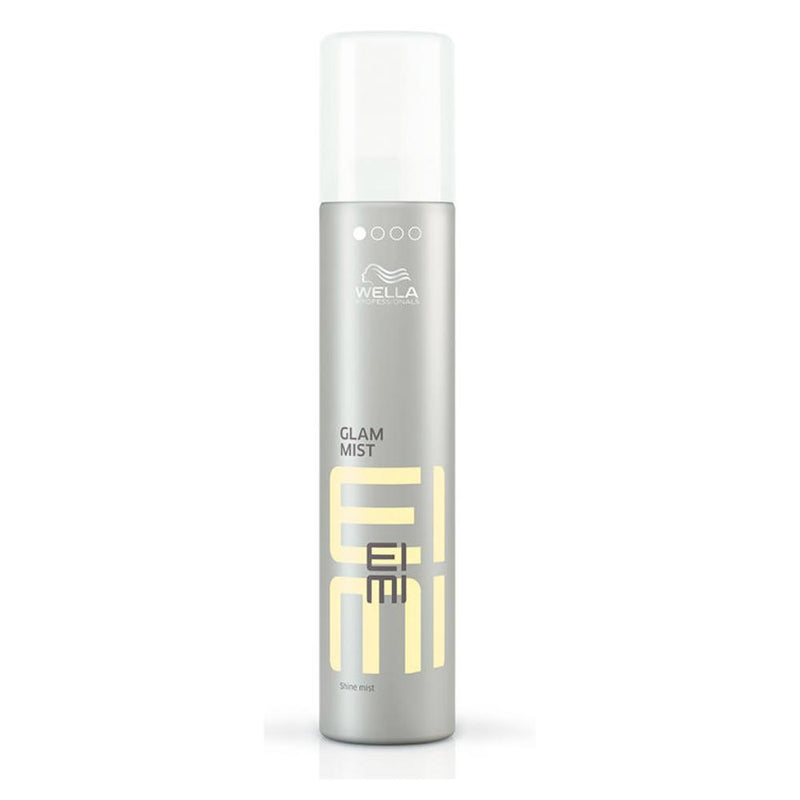 Load image into Gallery viewer, Wella Professionals EIMI Glam Mist 200ml - Beautopia Hair &amp; Beauty

