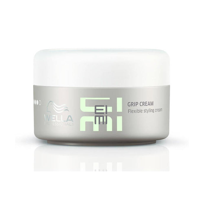Wella Professionals EIMI Grip Cream 75ml - Beautopia Hair & Beauty