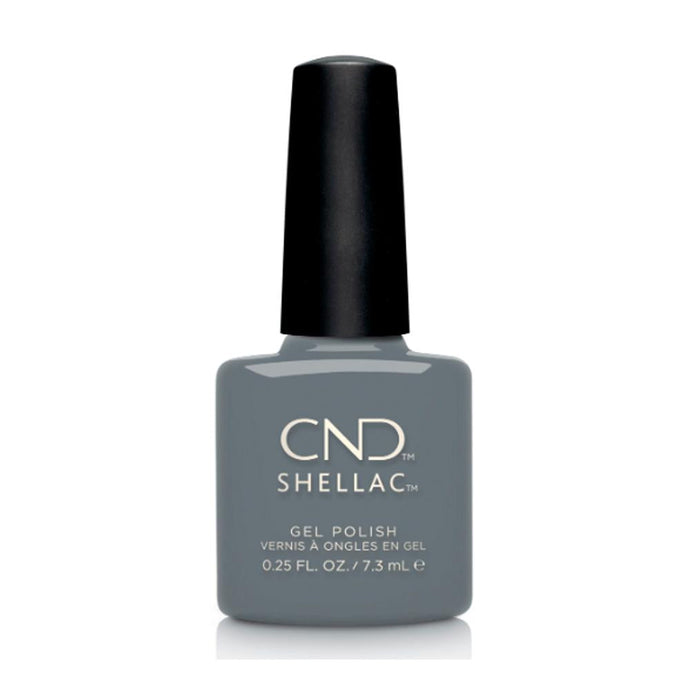 CND Shellac Gel Polish 7.3ml - Whisper - Beautopia Hair & Beauty