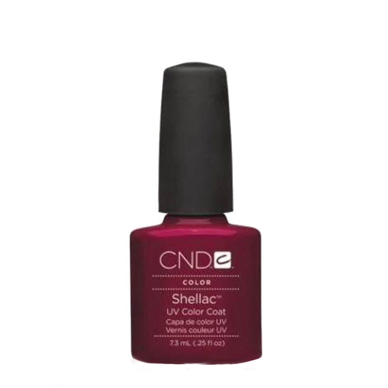 Load image into Gallery viewer, CND Shellac Gel Polish 7.3ml - Decadence - Beautopia Hair &amp; Beauty
