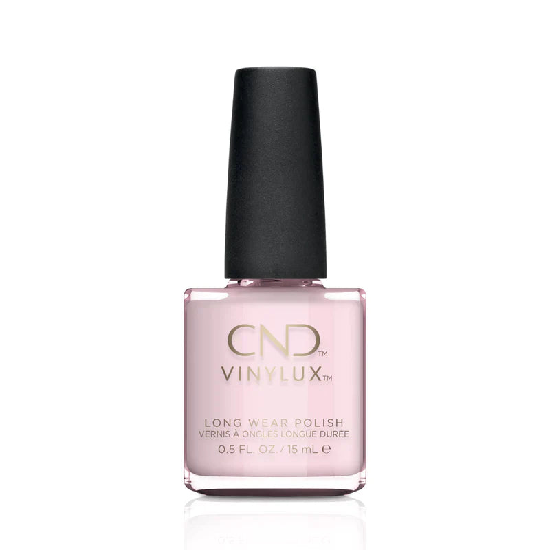 Load image into Gallery viewer, CND Vinylux Long Wear Nail Polish Winter Glow 15ml
