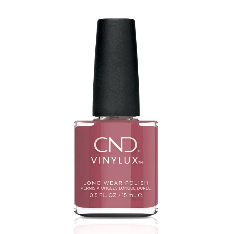 Load image into Gallery viewer, CND Vinylux Long Wear Nail Polish Wooded Bliss 15ml

