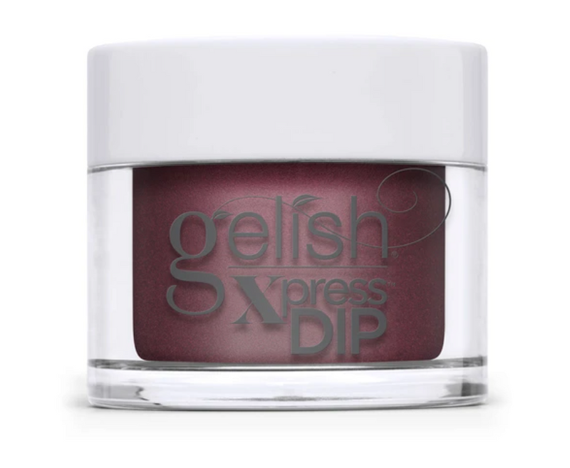 Load image into Gallery viewer, Gelish Xpress Dip I&#39;m So Hot  43g
