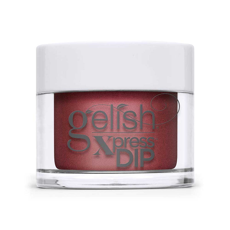Load image into Gallery viewer, Gelish Xpress Dip Whats Your Poinsettia 43g
